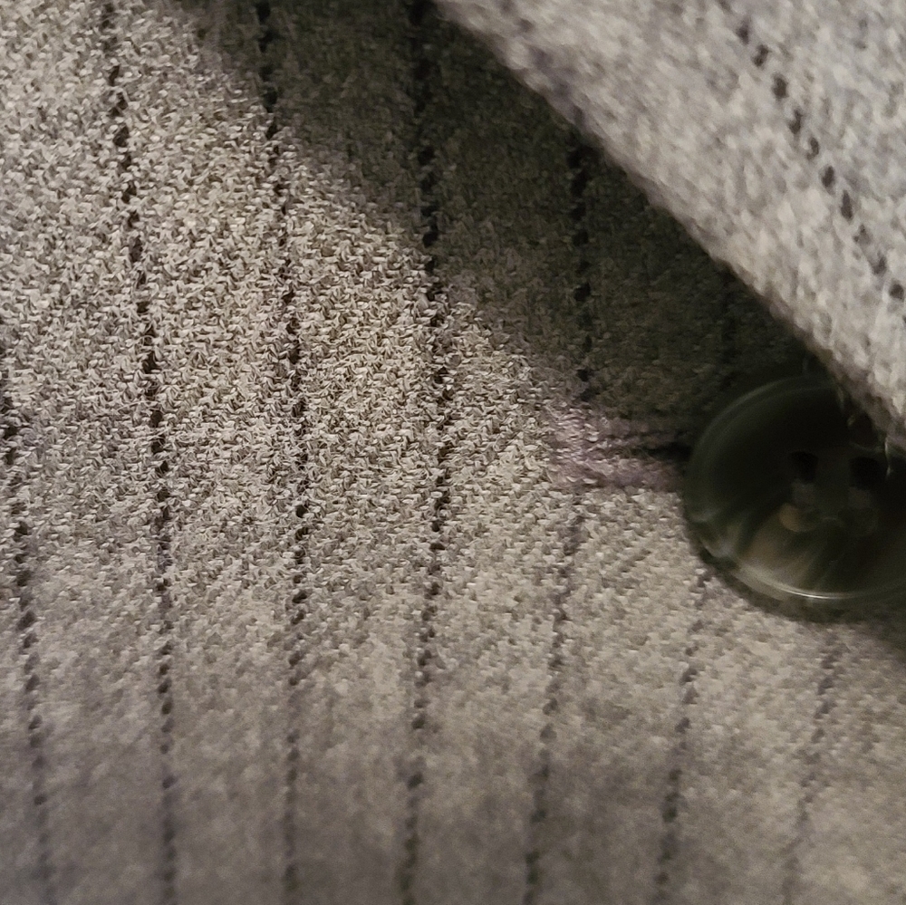 Worth jacket - Picture 15 of 15